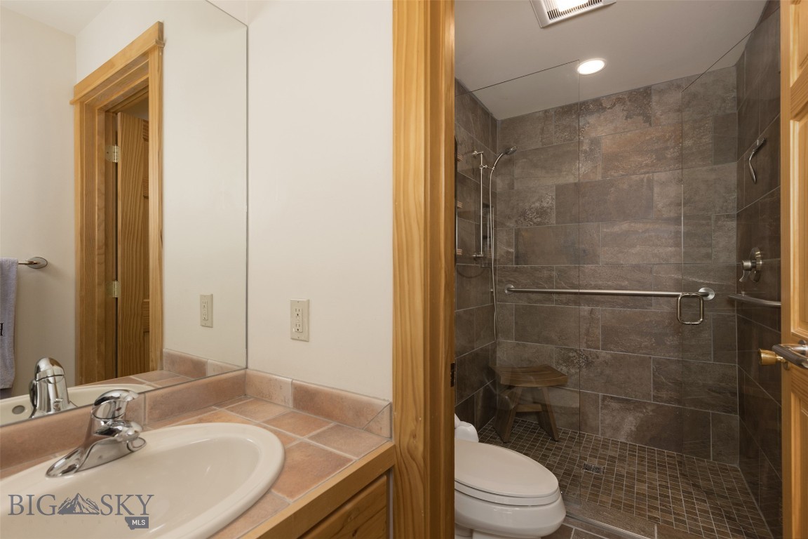 Beaverhead Condos - Residential