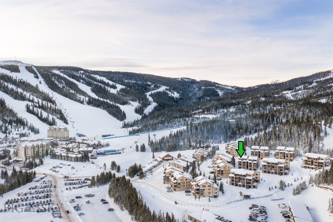 Beaverhead Condos - Residential