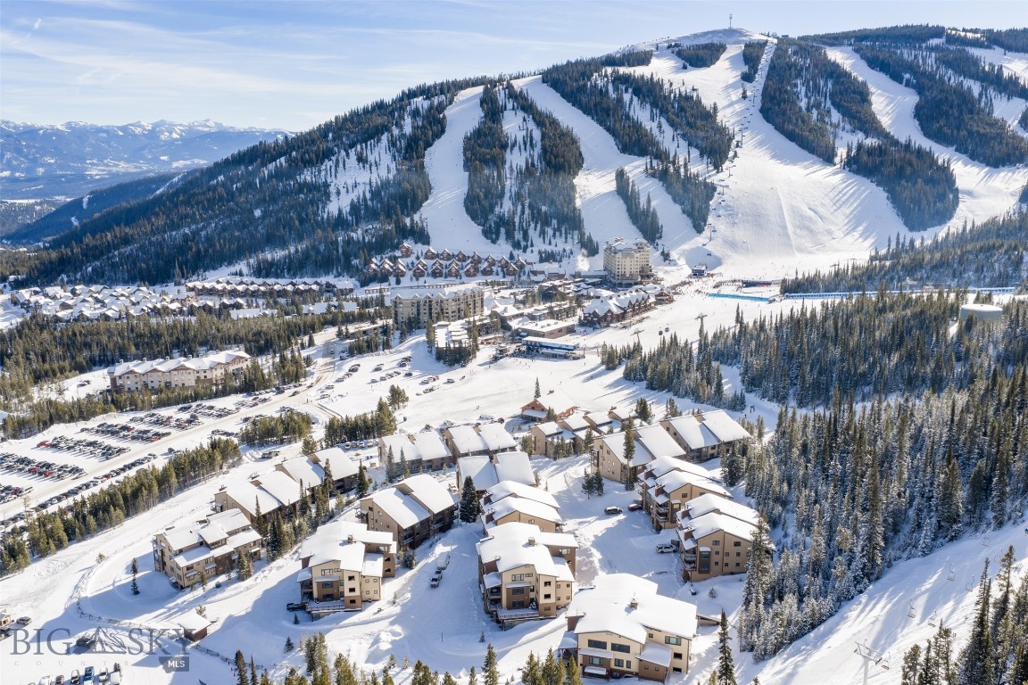 Beaverhead Condos - Residential