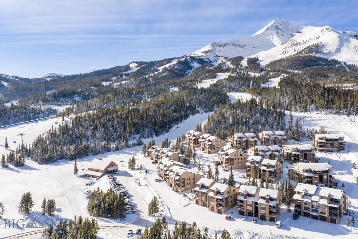 Beaverhead Condos - Residential