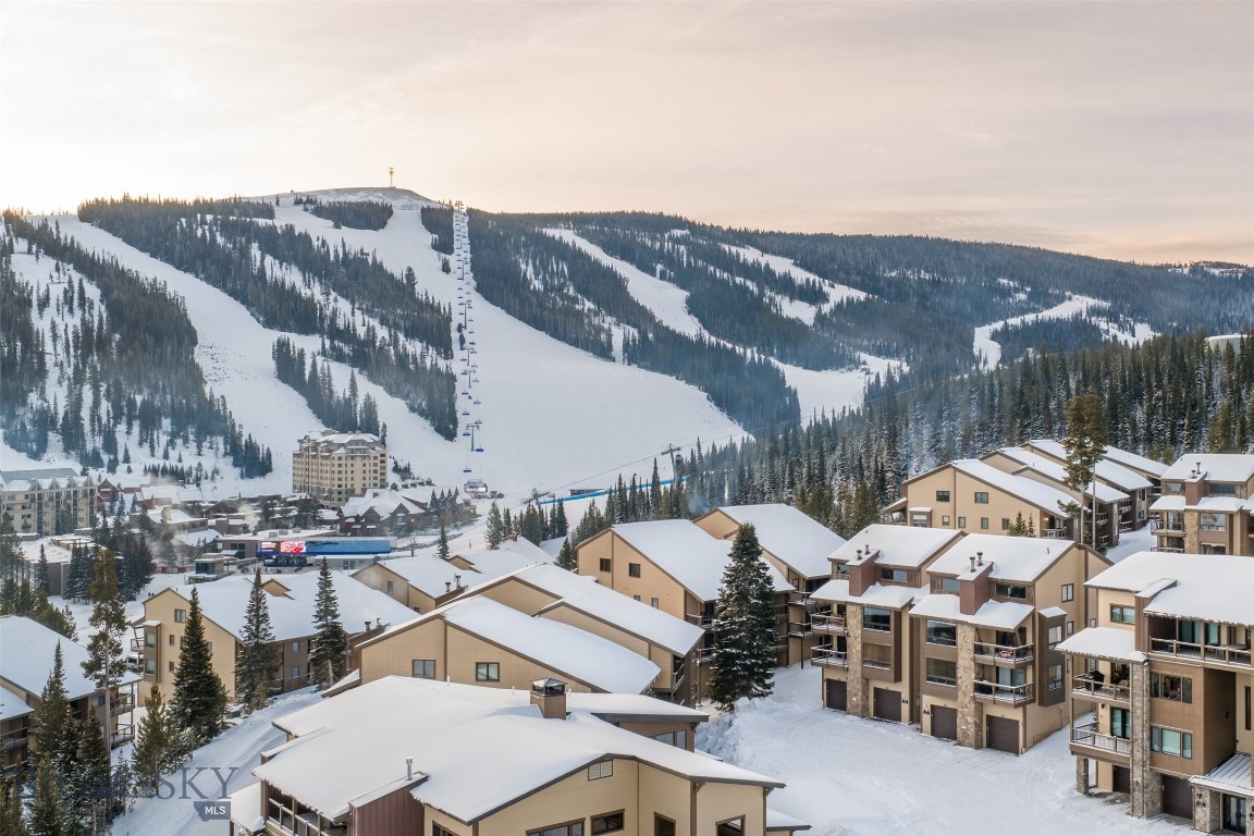 Beaverhead Condos - Residential