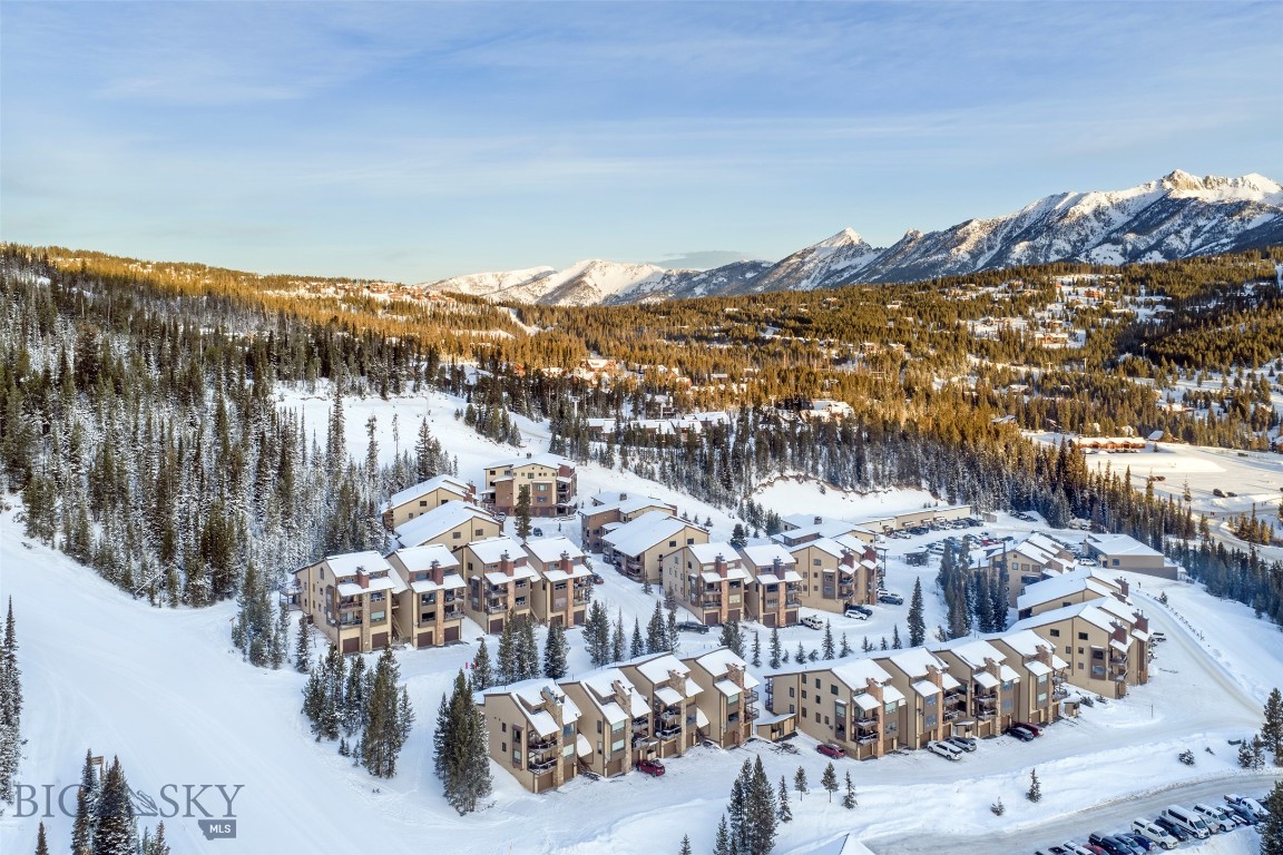 Beaverhead Condos - Residential