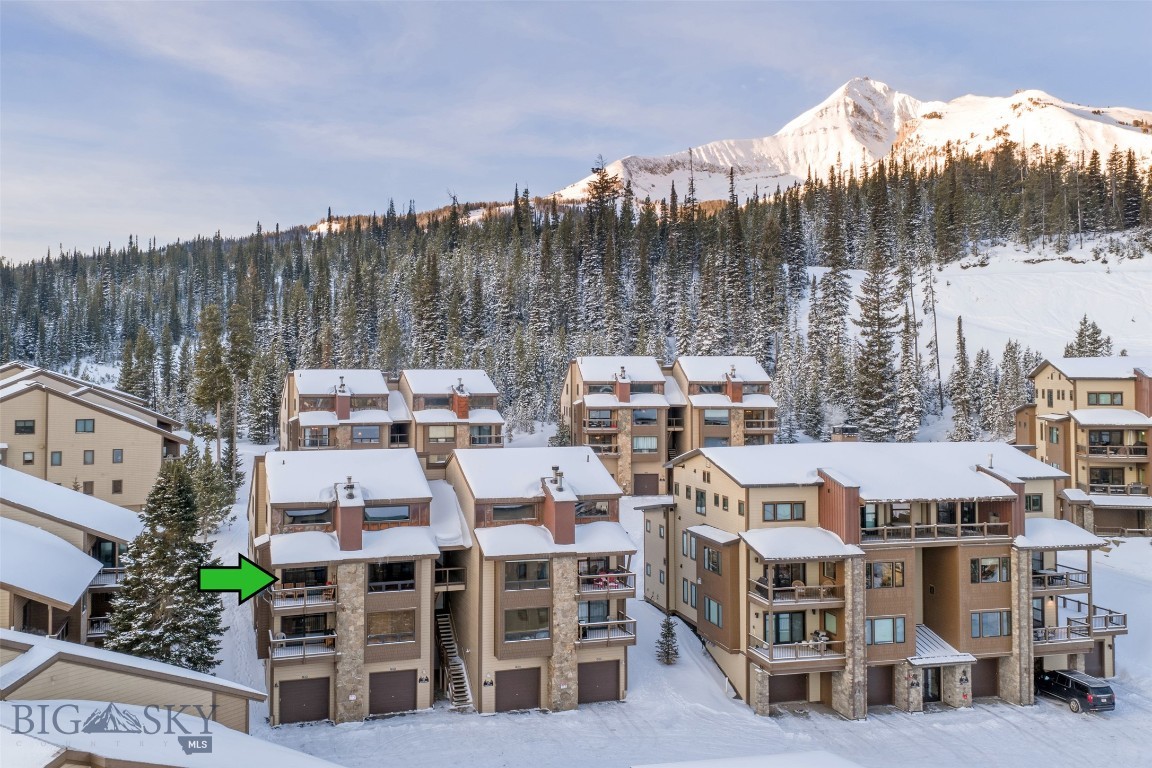 Beaverhead Condos - Residential