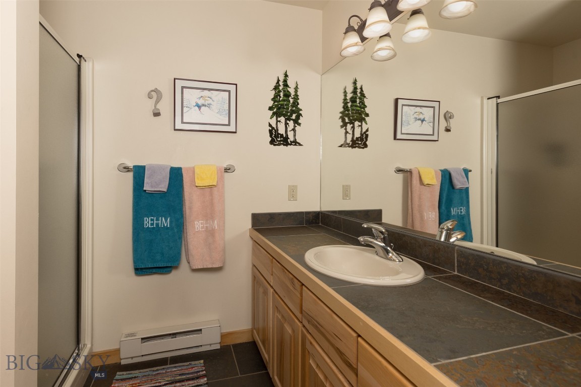 Beaverhead Condos - Residential
