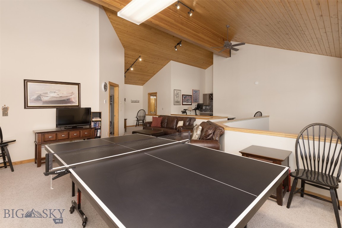 Beaverhead Condos - Residential