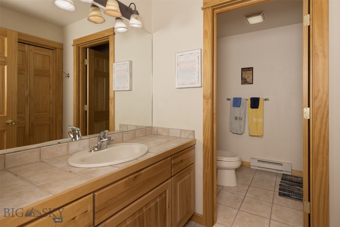 Beaverhead Condos - Residential