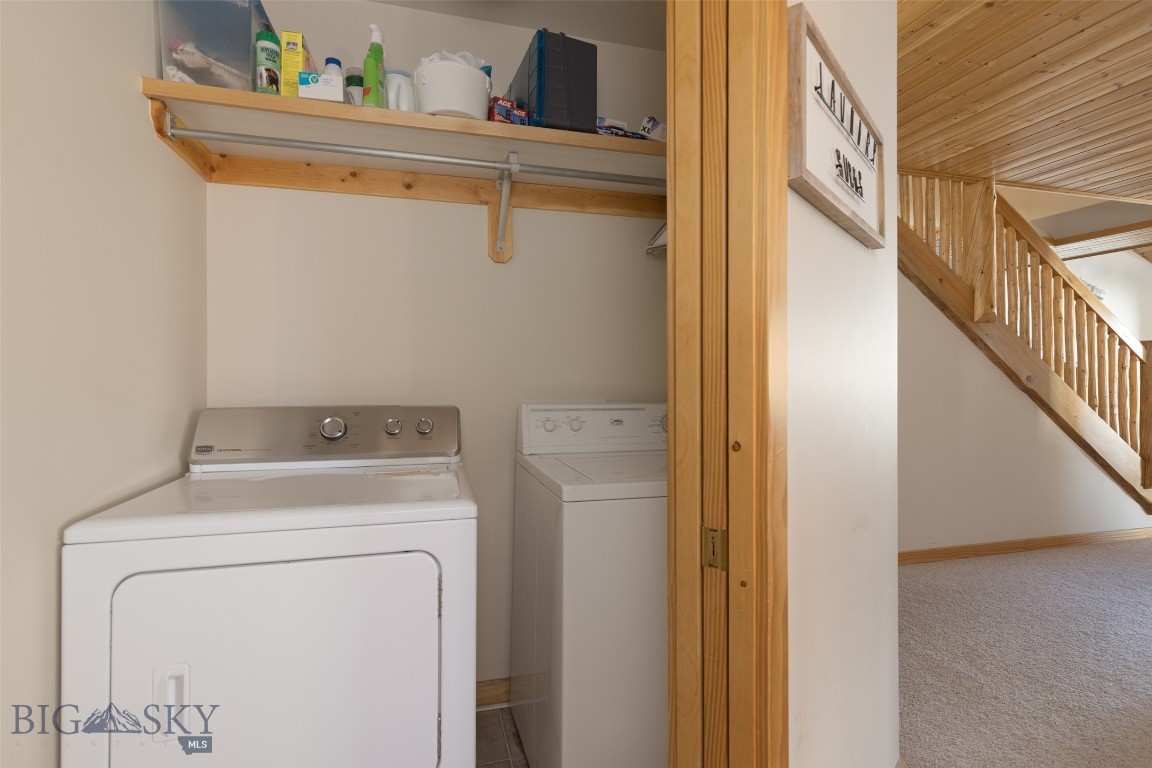 Beaverhead Condos - Residential