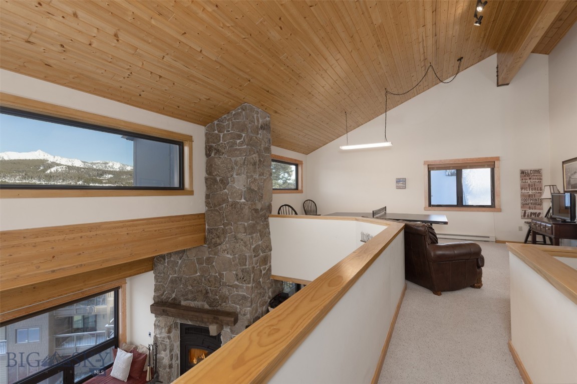 Beaverhead Condos - Residential