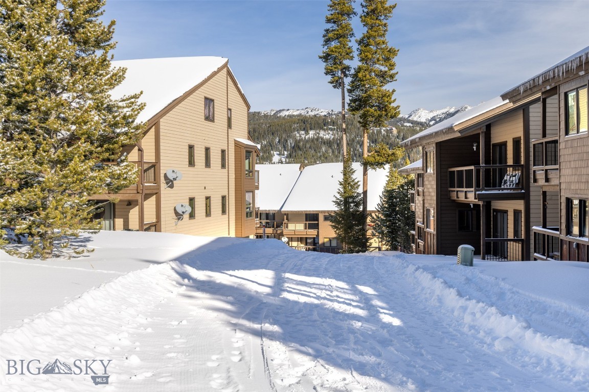 Beaverhead Condos - Residential