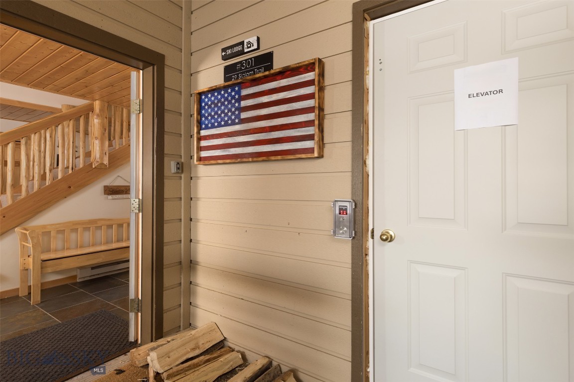 Beaverhead Condos - Residential