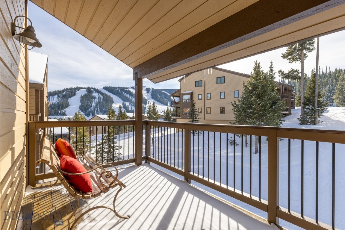 Beaverhead Condos - Residential