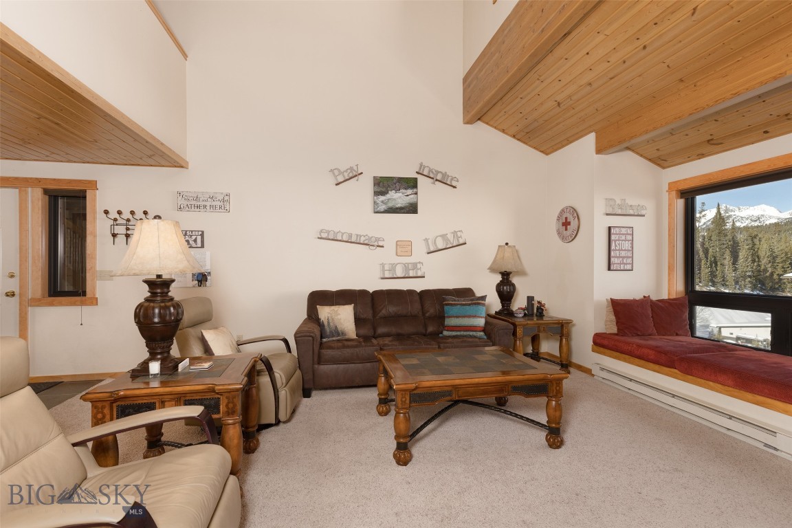 Beaverhead Condos - Residential