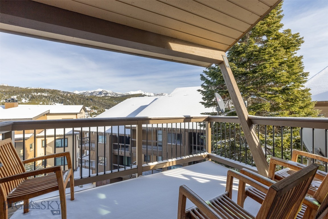 Beaverhead Condos - Residential