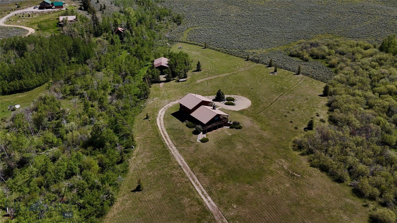 1105 Clark Creek