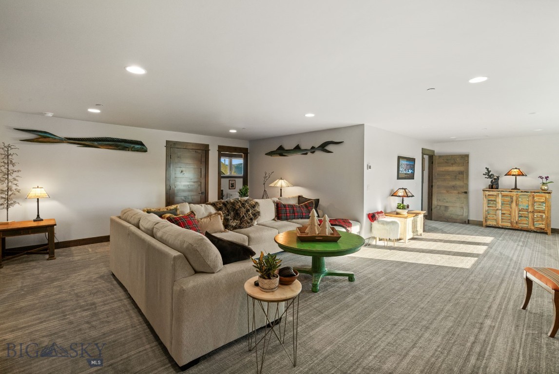 Black Bull Golf Community - Residential