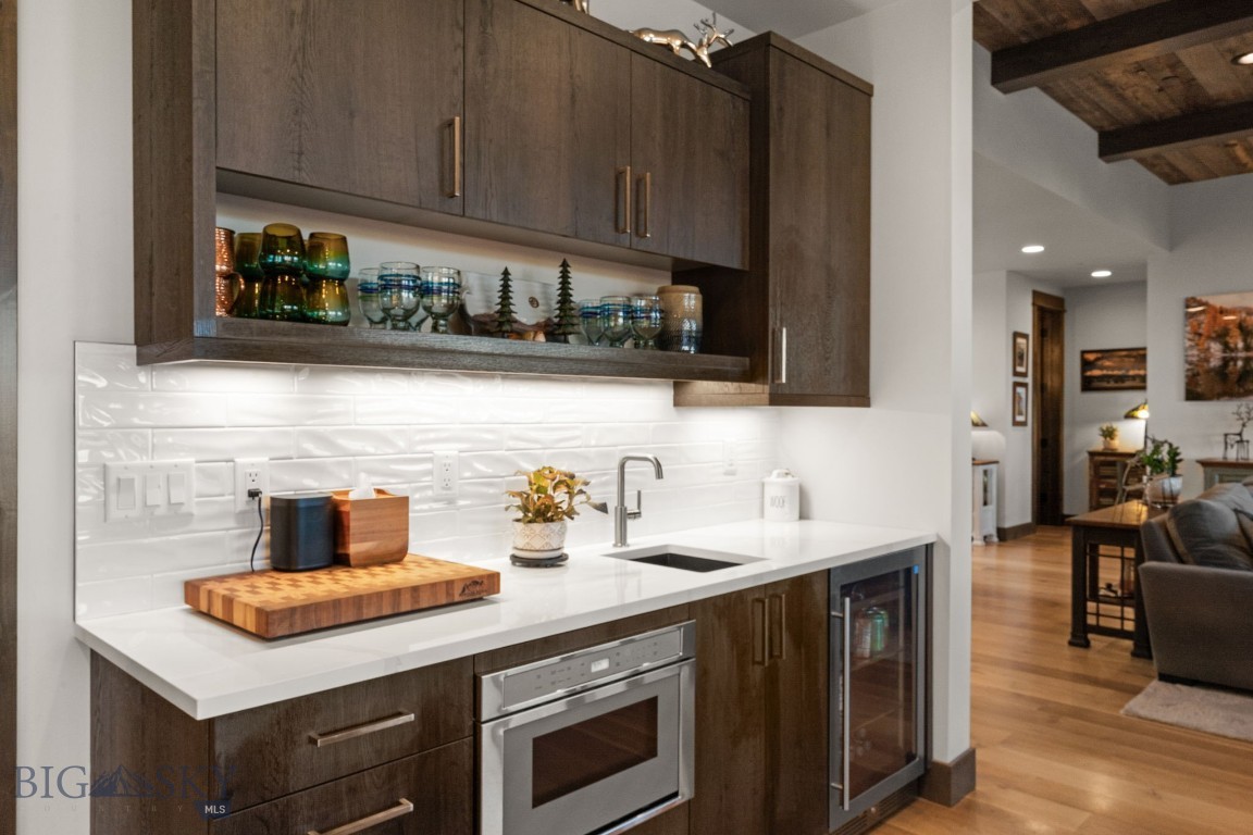 Black Bull Golf Community - Residential