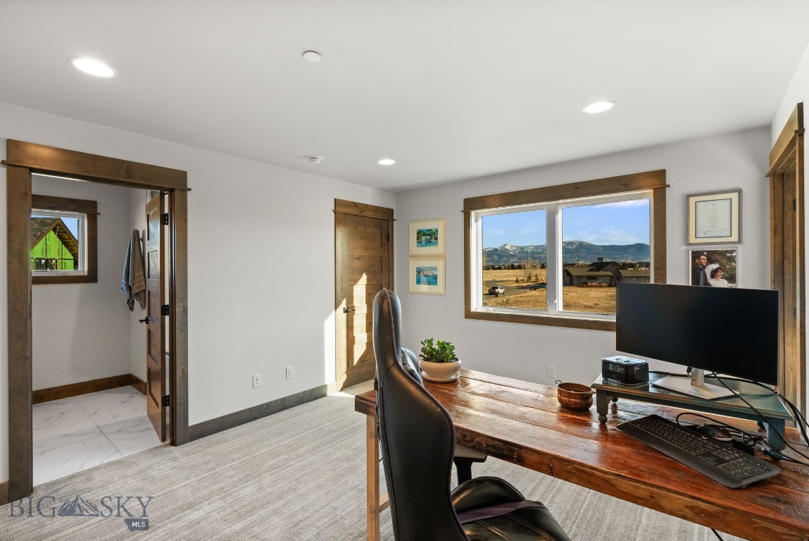 Black Bull Golf Community - Residential