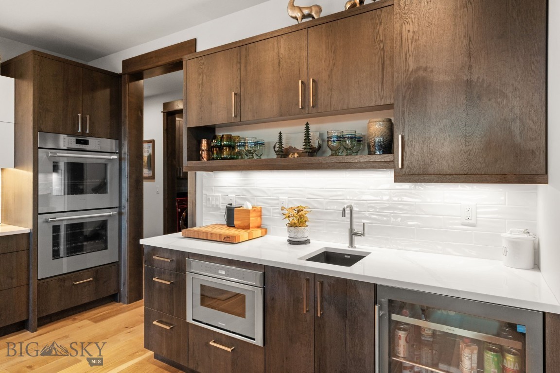 Black Bull Golf Community - Residential