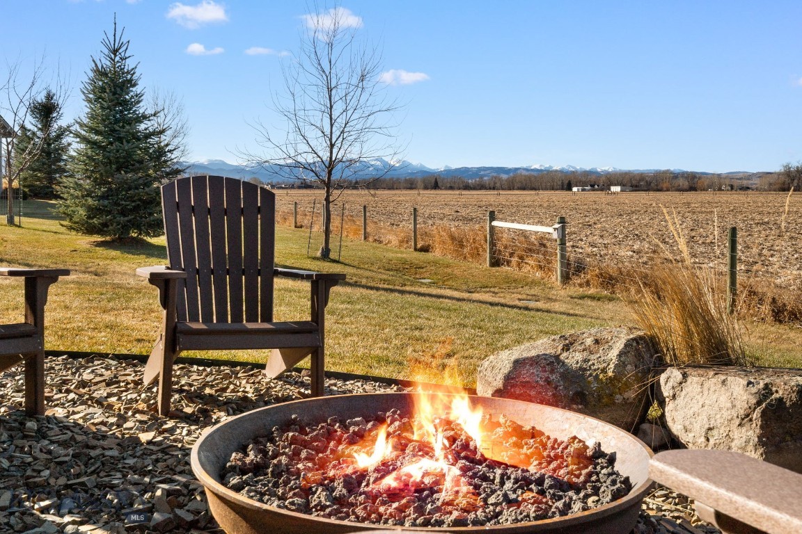 Black Bull Golf Community - Residential