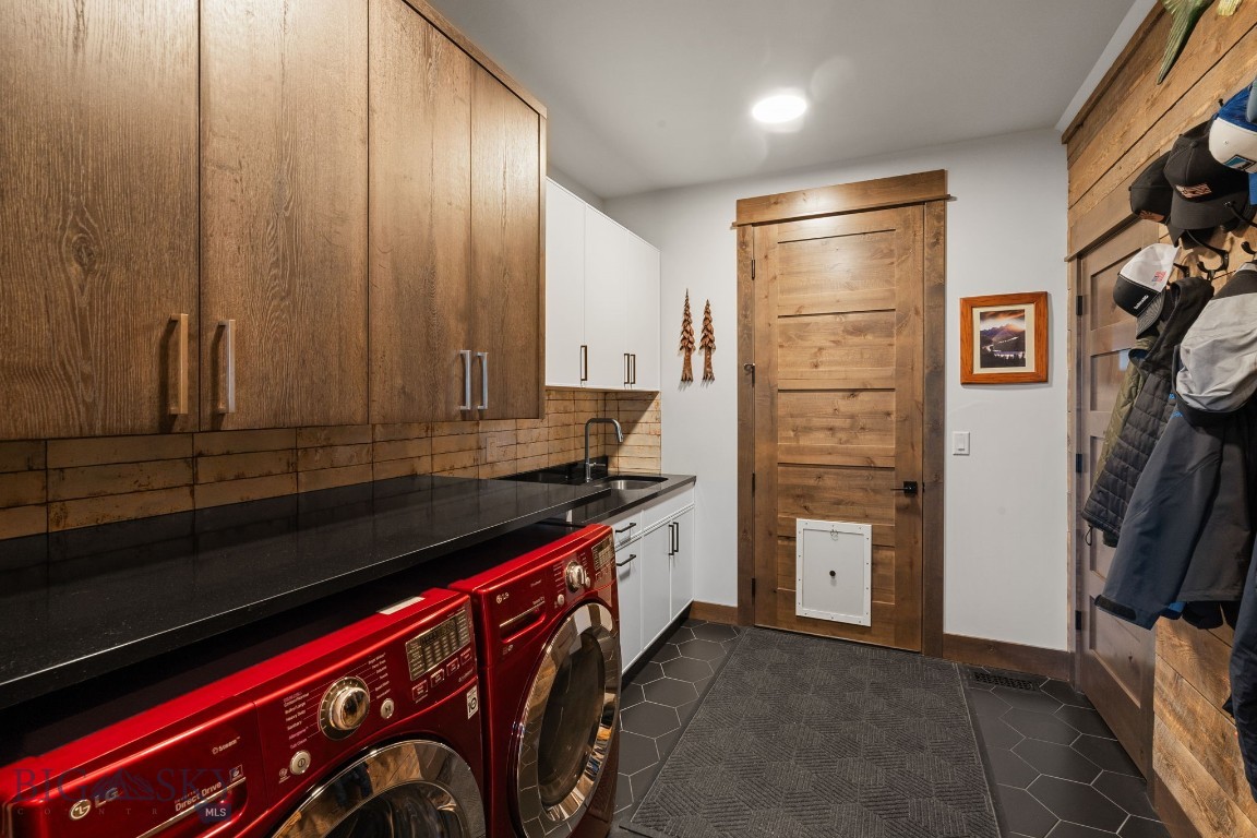 Black Bull Golf Community - Residential