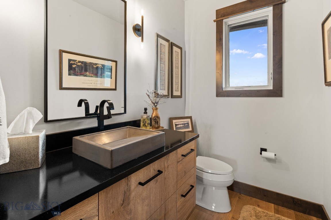 Black Bull Golf Community - Residential