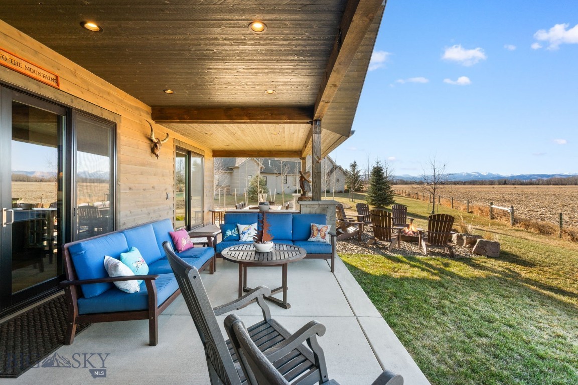 Black Bull Golf Community - Residential