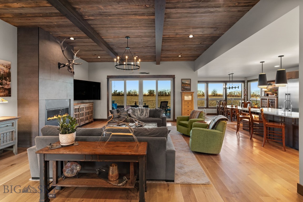 Black Bull Golf Community - Residential