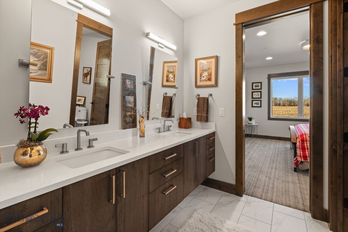 Black Bull Golf Community - Residential