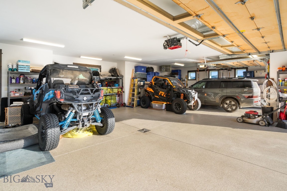 Black Bull Golf Community - Residential