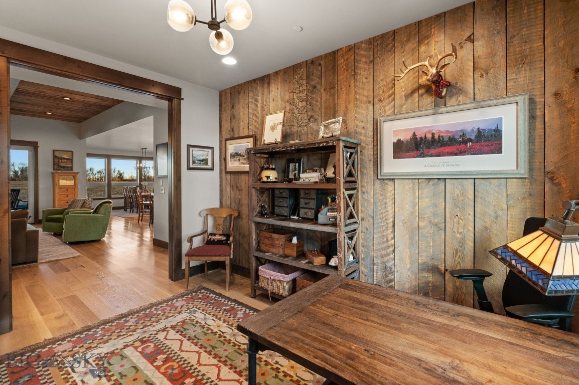 Black Bull Golf Community - Residential