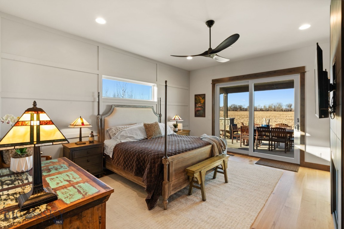 Black Bull Golf Community - Residential