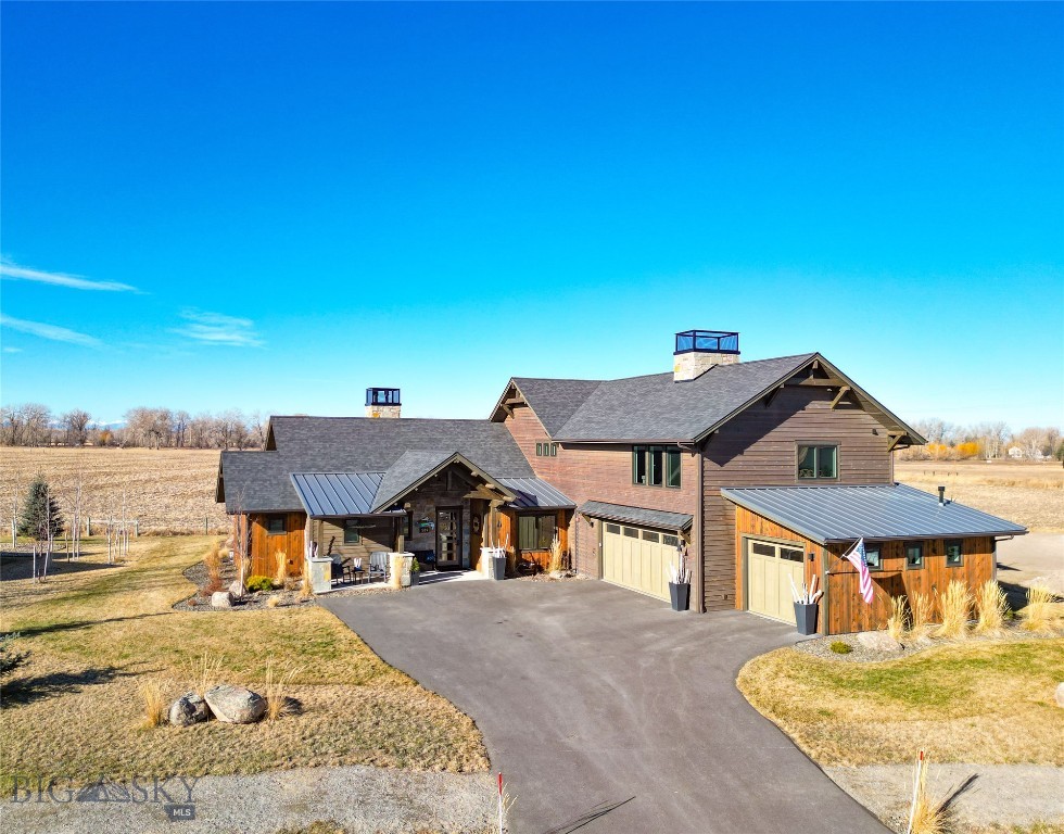 Black Bull Golf Community - Residential