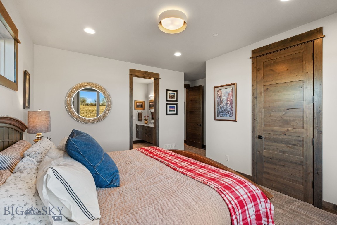 Black Bull Golf Community - Residential