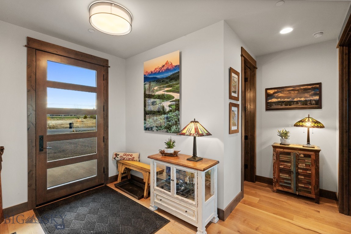 Black Bull Golf Community - Residential