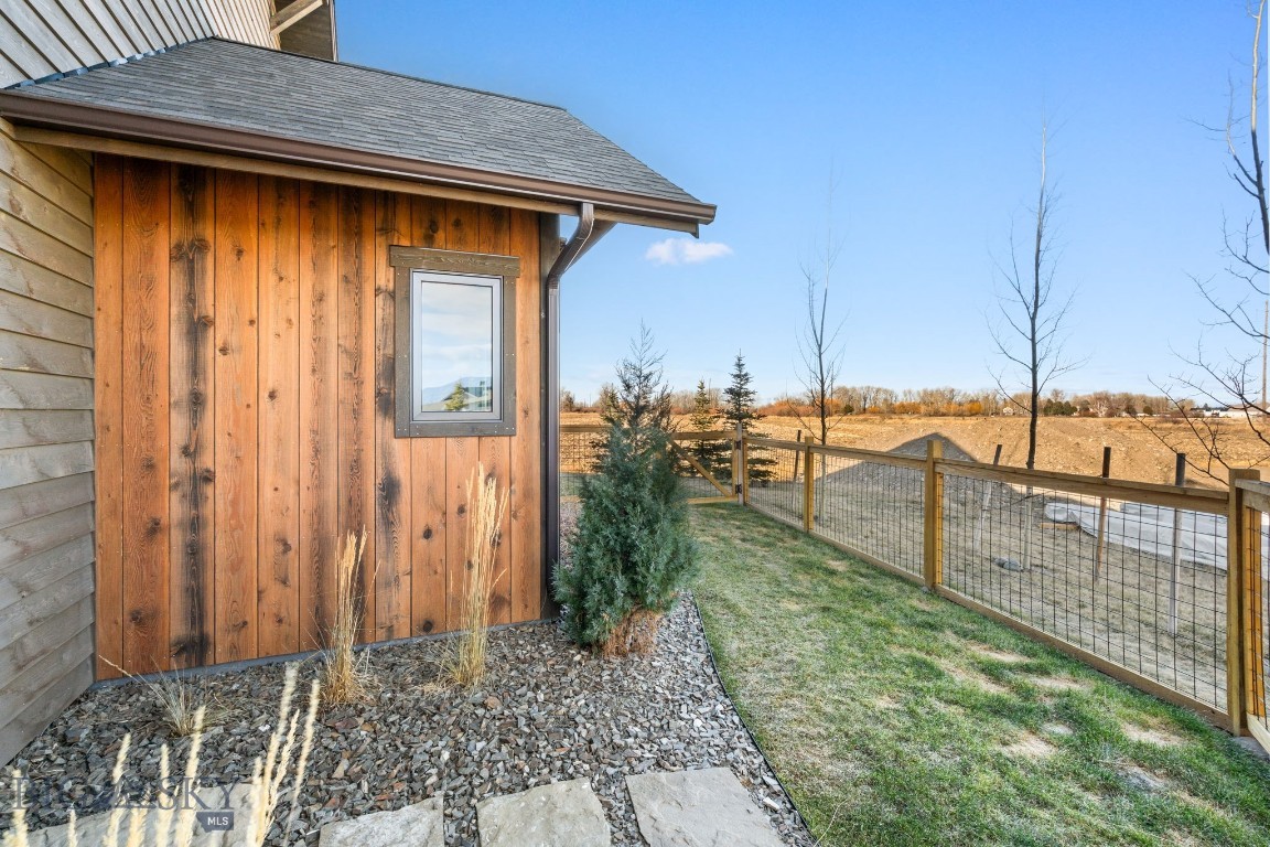 Black Bull Golf Community - Residential