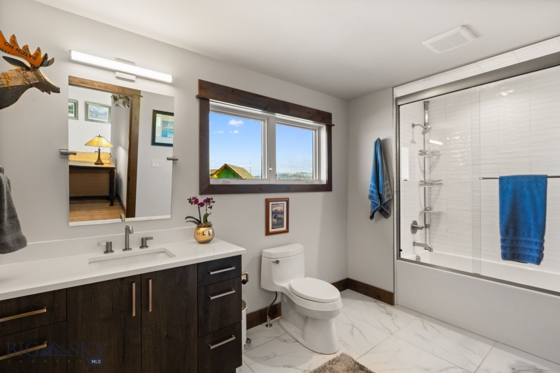 Black Bull Golf Community - Residential