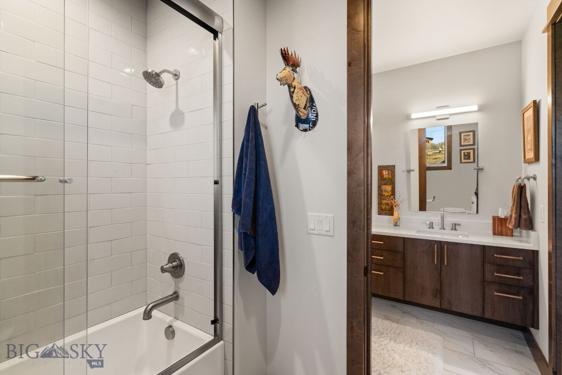 Black Bull Golf Community - Residential