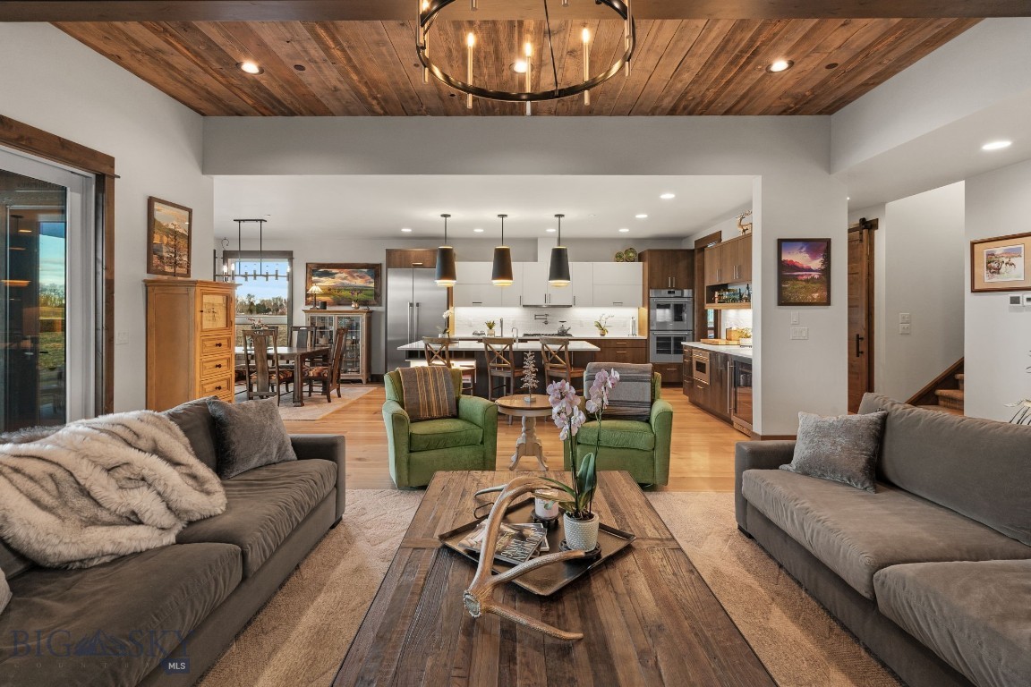 Black Bull Golf Community - Residential