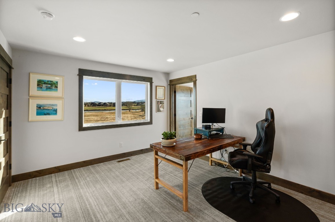 Black Bull Golf Community - Residential