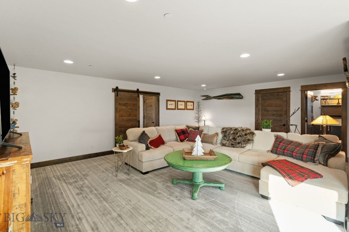 Black Bull Golf Community - Residential