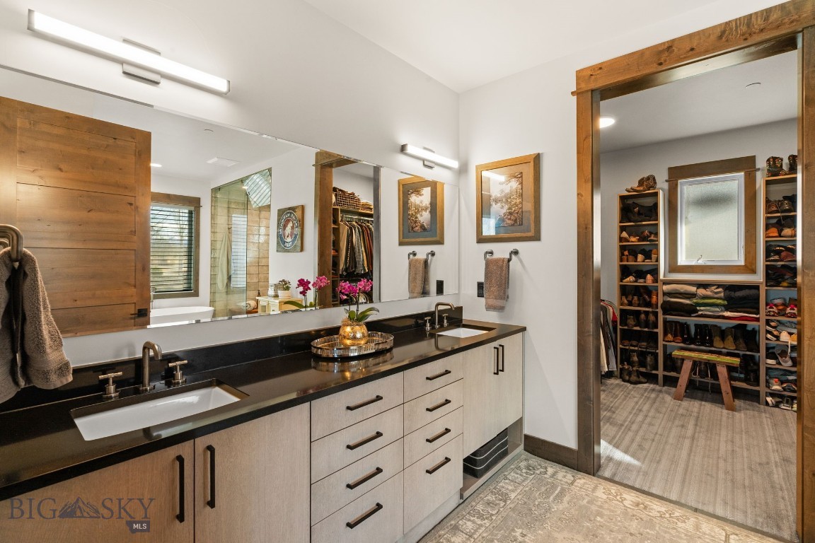 Black Bull Golf Community - Residential