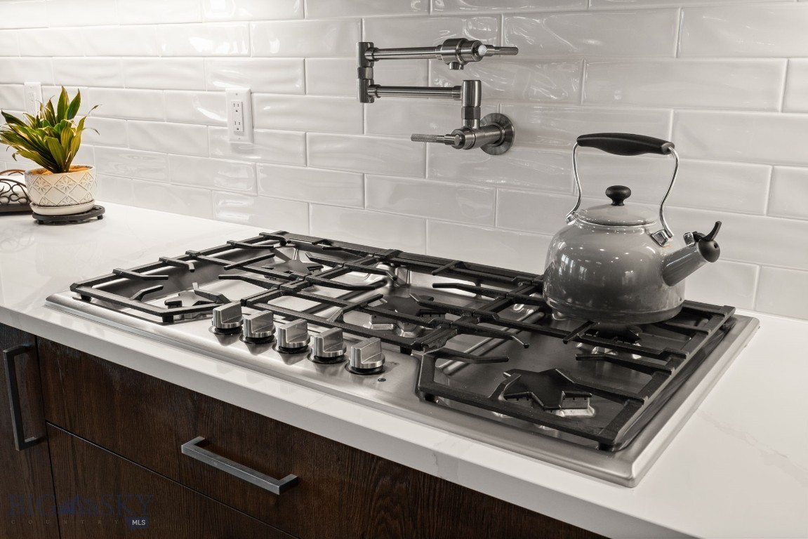 Black Bull Golf Community - Residential