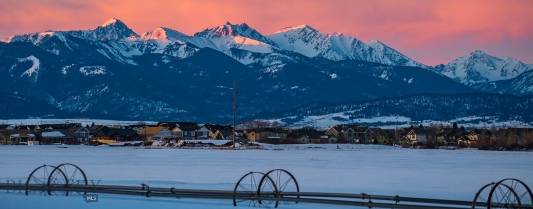 Black Bull Golf Community - Residential