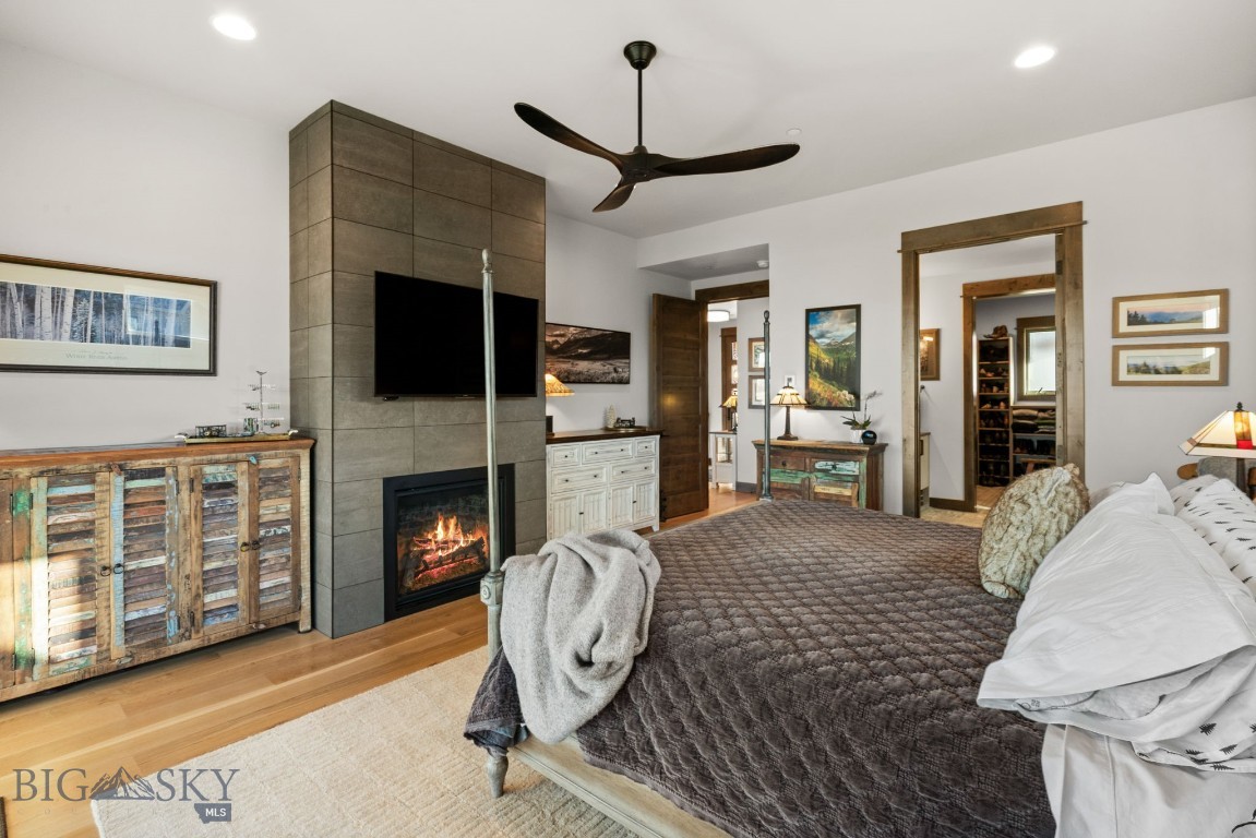 Black Bull Golf Community - Residential