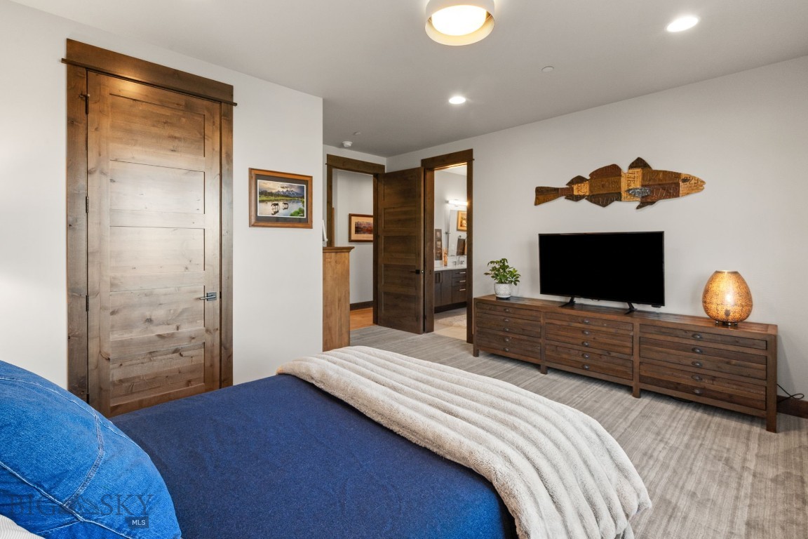 Black Bull Golf Community - Residential