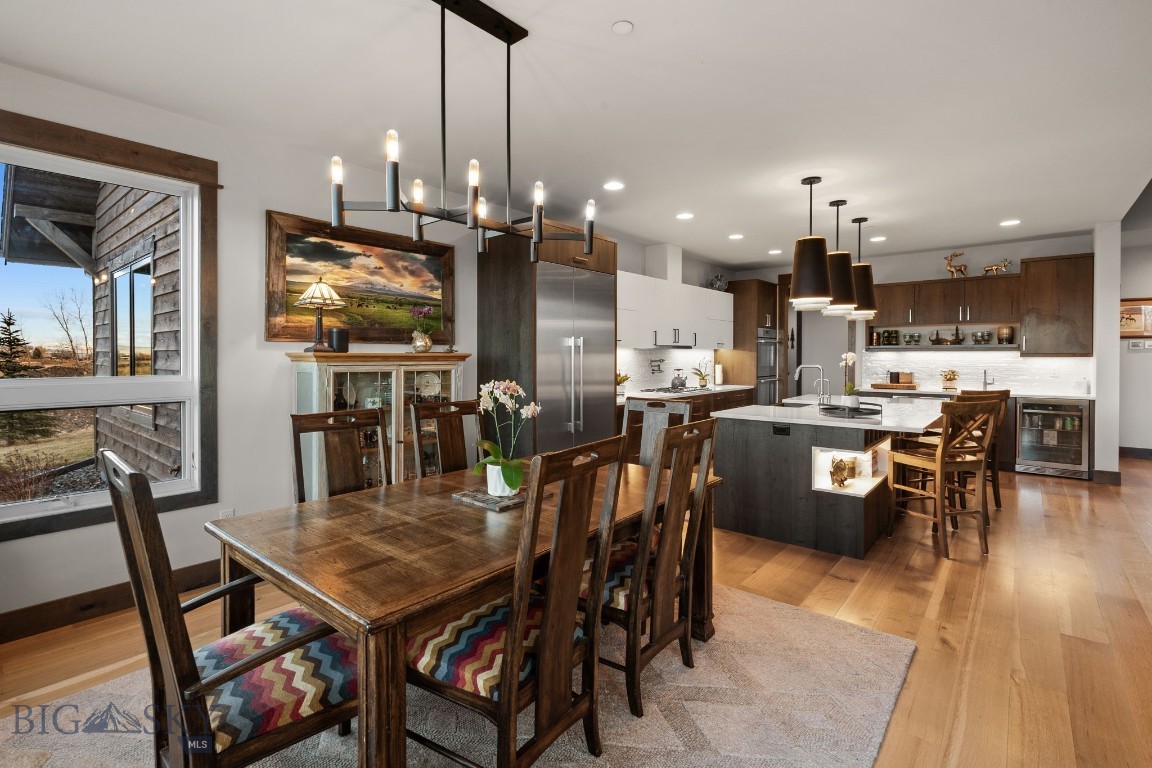 Black Bull Golf Community - Residential