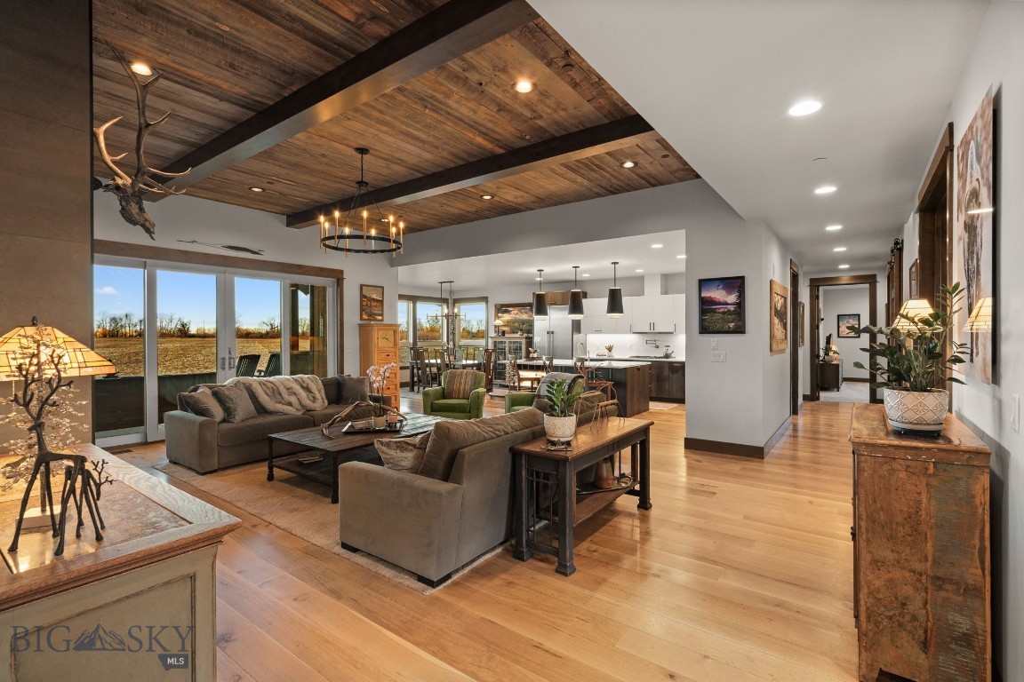 Black Bull Golf Community - Residential