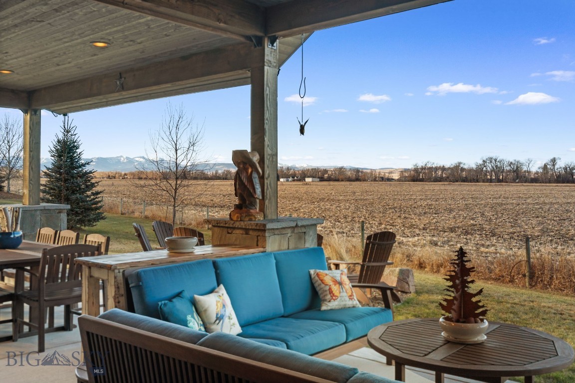 Black Bull Golf Community - Residential