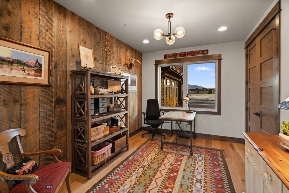 Black Bull Golf Community - Residential