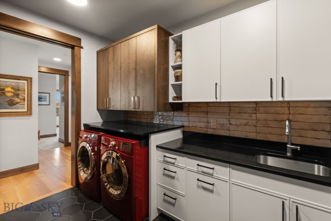 Black Bull Golf Community - Residential